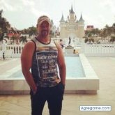 Mickey Perez