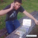 NandezPravia chico soltero en Pravia