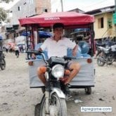 Busco pareja. Tener algo serio con