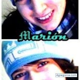 Foto de perfil de marion16