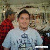 Raziel Omar Gonzalez Santiago
