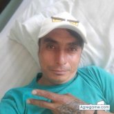 Miguel Angel Canchola Mendoza