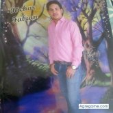richardfabian3645 chico soltero en Bucaramanga