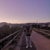 Friends and maybe a right person in the