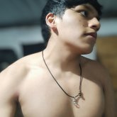 Solo busco mujeres de cualquier edad.