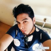 andres8919 chico soltero en Quito
