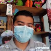Josue Carrillo