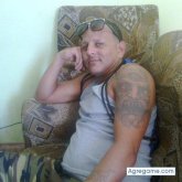 Yonne81 chico soltero en Baracoa