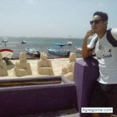 Pparker505 chico soltero en Tuxtla Gutiérrez