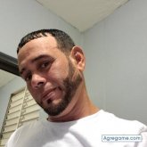 miguelbaez7 chico soltero en San Juan