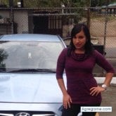 Mujeres Solteras en La Chorrera
