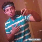 Foto de perfil de luisx21990