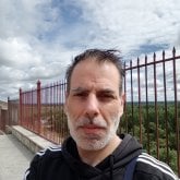 Busco conocer gente. Me encantaría