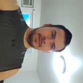 Busco pareja. Aser amigos salir biajar.