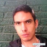 Luis Oscar