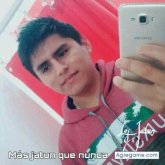 Milton Achata