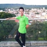 Pasarla bien. Alguien tranquilo y