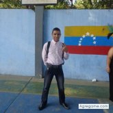 CesarDMelean chico soltero en Maracaibo