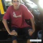 nicolasfras chico soltero en Buenos Aires