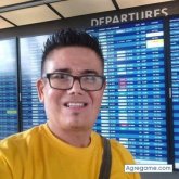 Busco conocer gente.