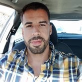 Busco conocer gente. Una chica muestre