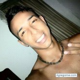 Frantio chico soltero en Carúpano