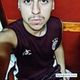 FrancoGranate1998 chico soltero en Guernica