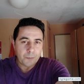 josemanuel9614 chico soltero en A Coruña