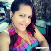 ariagnaarevalo chica soltera en Bayamo