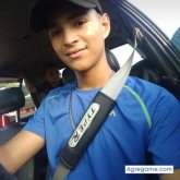 Luis Cardona Cantillo