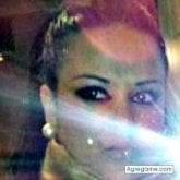 Maria2 chica soltera en El Rocio