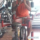 alexxanders chico soltero en Isla Mujeres