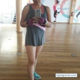 Mika79 chica soltera en Huancavelica