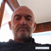 Evir23 chico divorciado en Santa Cruz De Tenerife