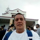 Nestor Raul Becerra Gonzalez
