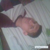 Krlos89az chico soltero en Bogotá