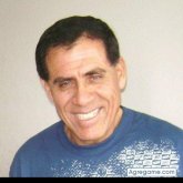 julio56x chico soltero en Hallandale Beach