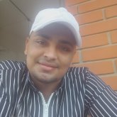 Una q sea agradable. Soy amable