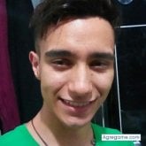 David