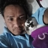 Conocer amigas y lo que resulte soy muy