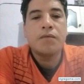 Orlando357 chico soltero en San Vicente