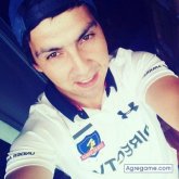 Diego ovalle