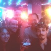 Trabajo. Busco una mujer que quiera una