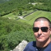 Busco pareja. Mujer de 40 a 50 alegre