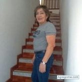 Eve Ruiz, Chica de Ibagué para Chicas en Agregame.