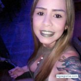 Chatear con Lilibeth25 de Italia