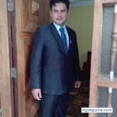 vincentarch chico soltero en San Clemente