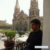 Encuentra Hombres solteros en Yurécuaro