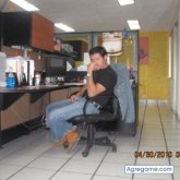 Mikel1975 chico soltero en álvaro Obregón