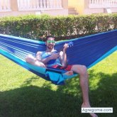 PabloCS chico soltero en Valencia